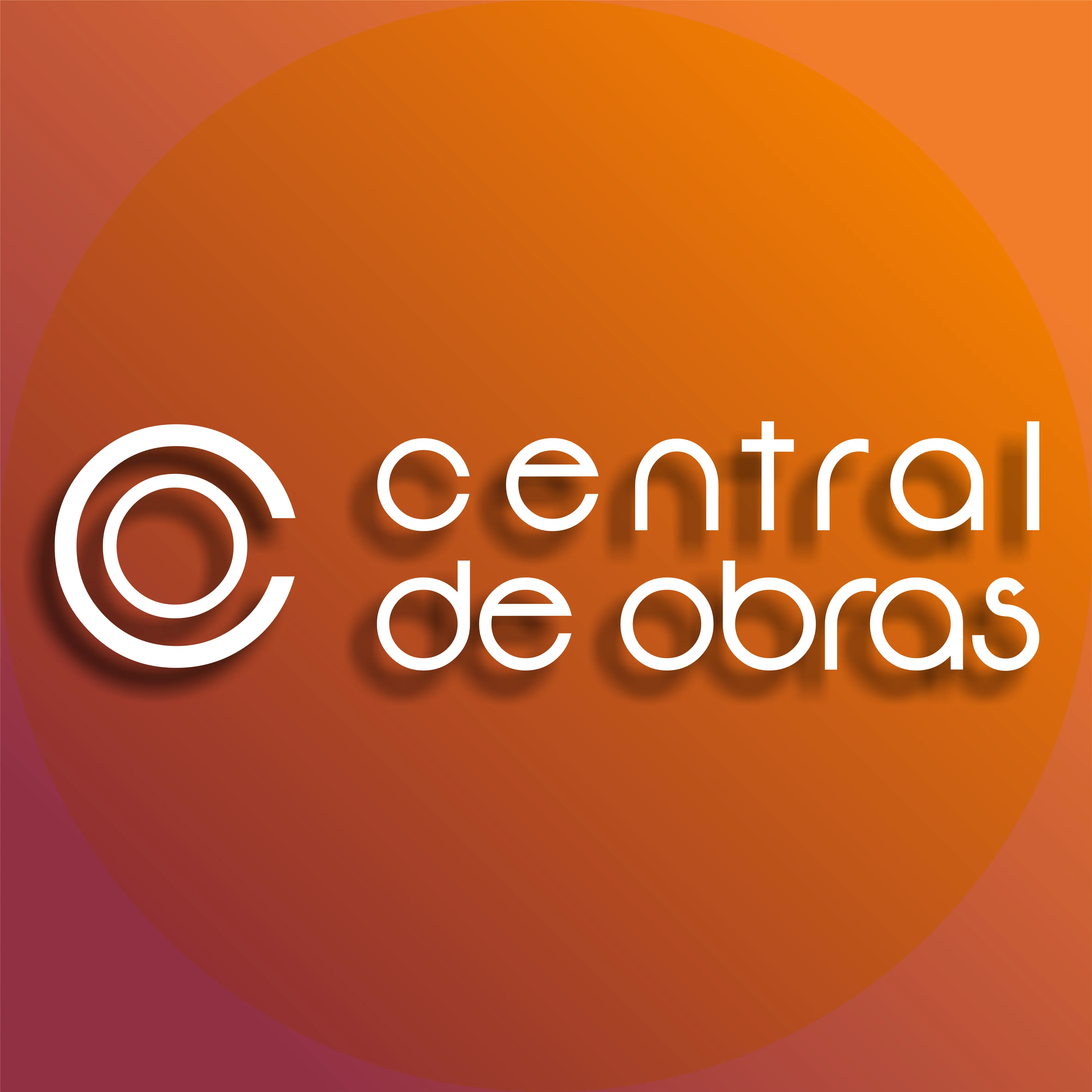 Central de Obras